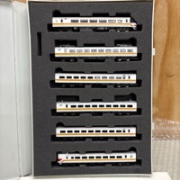 TOMIX トミックス Nゲージ92622 JR.EC LTD.Express JR381系特急電車 スーパーくろしお