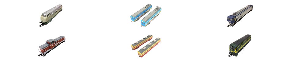 西宮の鉄道模型の買取について動画で紹介